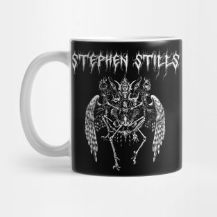 stills ll darkness Mug